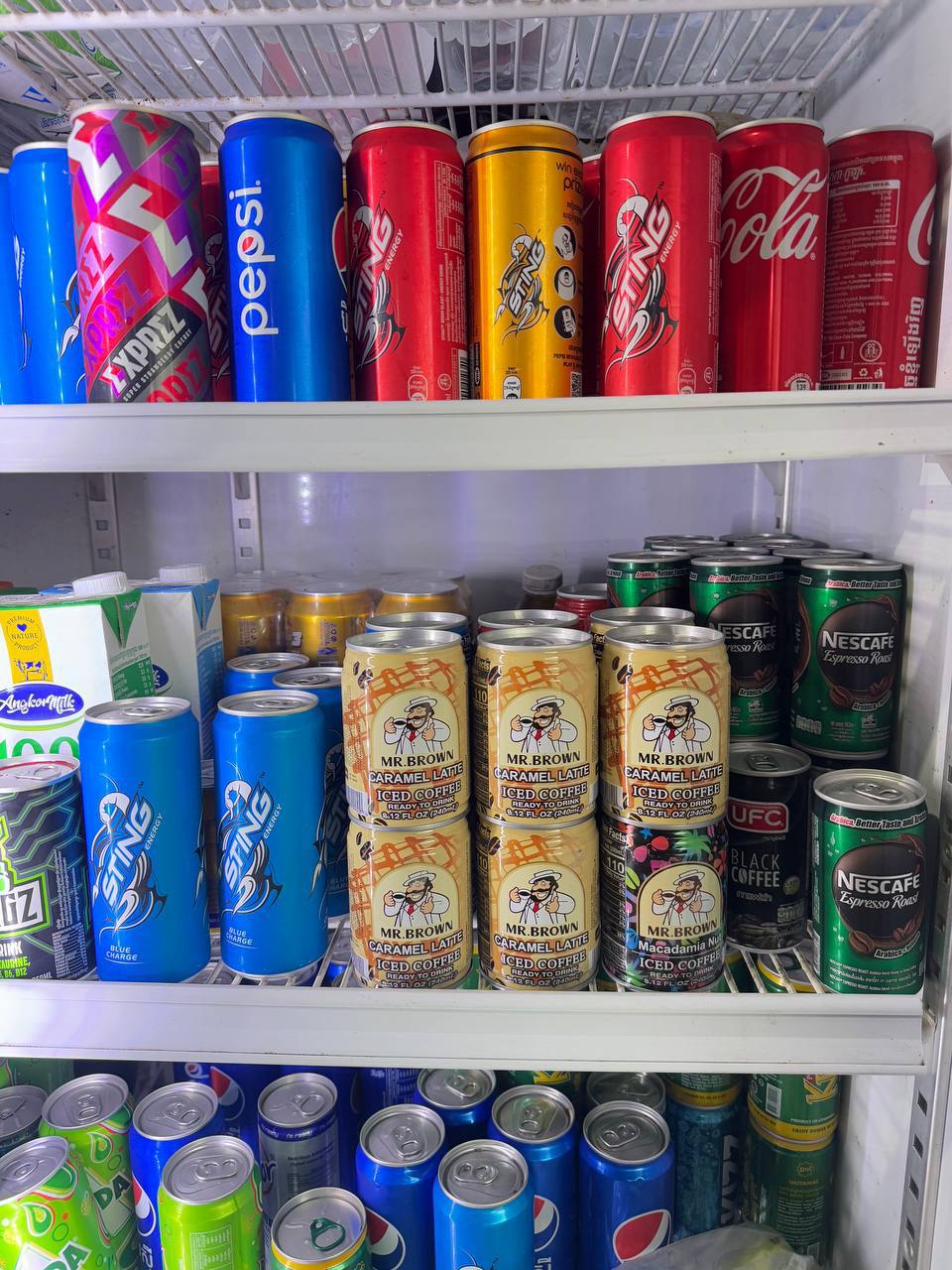 Siem Reap Branch Distribution FMCG Products by Da Houg Heng Enterprise Ltd. - Image 15